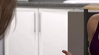 The East Block 19 Kathryn Had to Suck 3 Cocks for a Guy