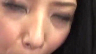 Caught Asian Girls Scene-2 japanese Housewife Masturbates Dreaming of a Blowjob