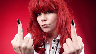 Fuck You Compilation Volume 6