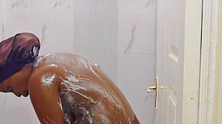 Seducing You to Pump Your Hard Dick