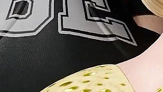 Fortnite Sabrina X Billie Reverse Cowgirl POV