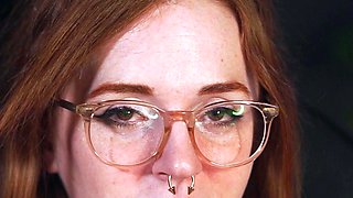 Emo Teen Becka Solo Webcam Masturbation Porn