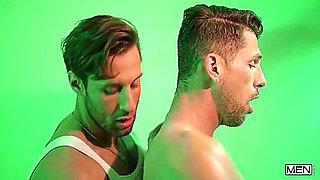 Men: Fingers Deep Into My Tight Hole With Dom King And Roman Todd