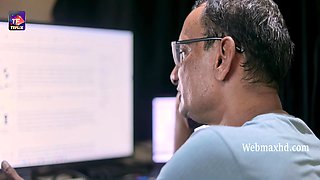 Rajani's Indian Allure Fuels a Steamy Lingerie Adventure