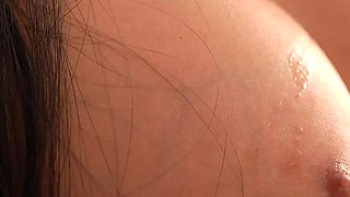 Stepmother Is Not Against Mutual Masturbation with Her Stepson