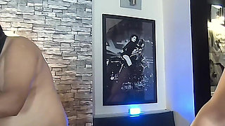 Backdoor Booty Lovers Swingers Party - British Swingers Club