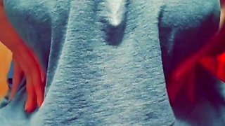 Big booty ass fetish amateurs get oral and suck cock