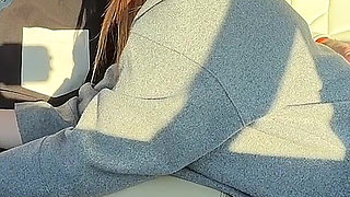 A Beautiful Married Woman Who Pleasures You with Her Hands and Mouth Even While at Work.