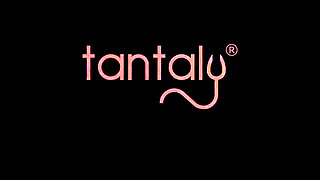 Lesbian Video with Sex Doll Tantaly