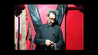 Dominated and Fucked