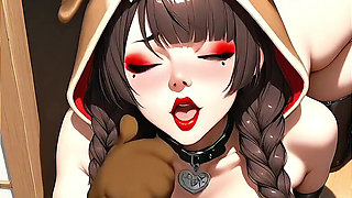 NEON DREAMS - DOGGY BONE