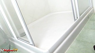 Sex hungry Irina Vega's toys xxx