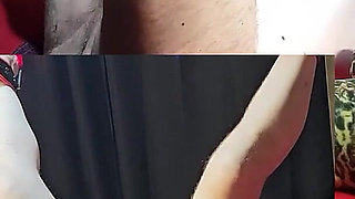 Today I'm Pampering My Little Princess Intensely - Anal - Part 4/4