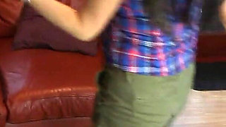 Caroline Carter - Watch Her Dance