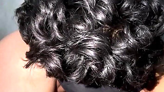 Me and My Wife Plying Online with Hindi Audio Boobs Kiss Doggy Fuck Blojob Pussy Lick