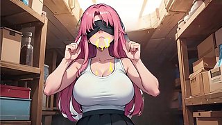 Job interview turns into an oral session with Erojano