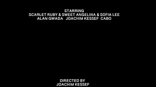 Kelly Wells interracial cuckold group sex