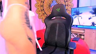 Hot Japanese Babe Get Her Asian Pussy Licked And Creampie