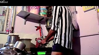 Indian Bhadaas Ignites Steamy Curvy Passion