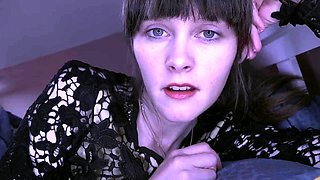 Sydney Harwin – Inside Mommy