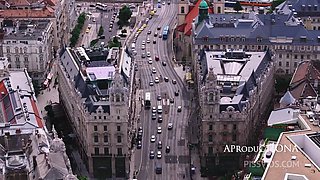 Eva Elle Second Squirting In My Car Multi Cam