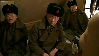 Henry Tsukamoto's AI Remastered War Porn: Border Checkpoint Gangbang x1x1EFD0142F4219274FB