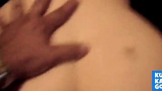 Netty's Rough Anal Adventure