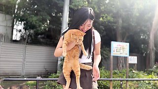 Elle Lee's verified models dirt by Verified Amateurs