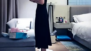 Amateur french girl hidden cam