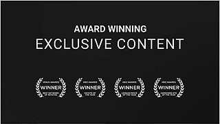 Chloe Lamour And Christian Clay - Great Curves - The Pilation Part 1