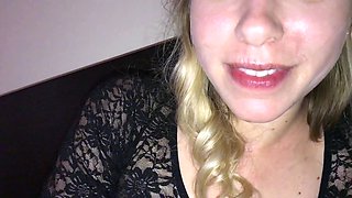 Perfect Pussy Close up milf Selda