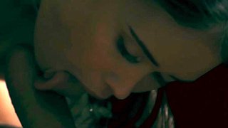 Sexy natural teen striptease and fucks