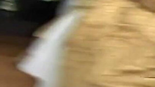 2 Hot 20yo Babes Scissor Fuck Then Share Huge Cock - Steamy FFM Threesome