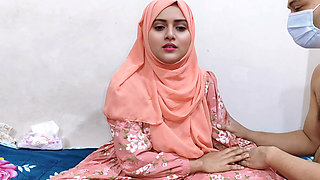 Indian Bhabhi with Devor Sex Video.