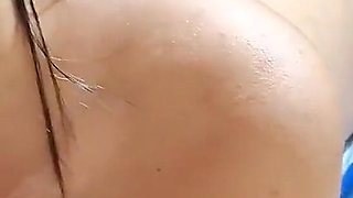 My Innocent Young Stepdaughter Learning to Suck Cock and I Cum on Her Face