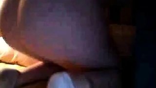 French Amateur Webcam Girl #3
