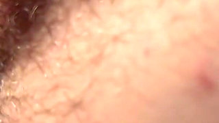 Playing with My Stepsister: if I Make Her Cum, She'll Let Me Cum on Her Pussy.