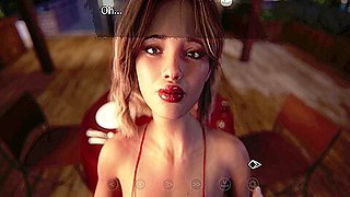 The Squirt King With Car Toon