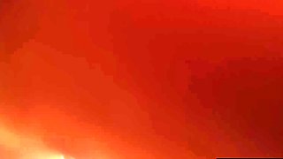 Thai girlfriend bubble butt anal fucking