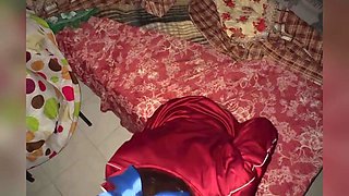 ENORMOUS BONER!! Ever since she tasted my she can't leave her! Home Flick