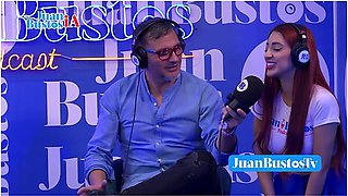 Jessica Sodi Rides The Vibrator And Cums While Confessing Her Dirtiest Fantasies