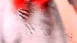 Solo big taco babes masturbation action