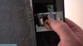 I Think It's Too Big For My Slit!