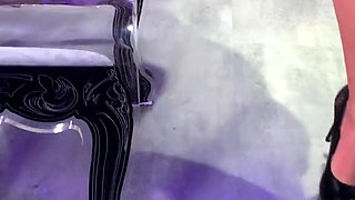 Hot amateur webcam teen masturbates for their fans