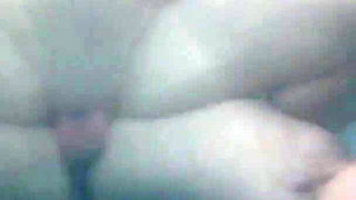 Waterbabes the Hot Tub Reverse Gangbang