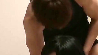 She Masturbated in the Toilet and Squirted a Lot! Allowed to Get Fucked Immediately! 2