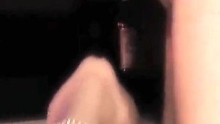 Double Better Scene 4 Slim Blonde Cyprus Isles with Small Tits Enjoys Three Cocks at Once