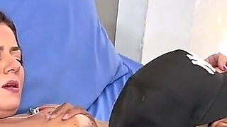 My Friend Brought Another Friend to Give Her a Treat I Got Her Very Tasty