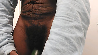 Female masturbation dirty talk