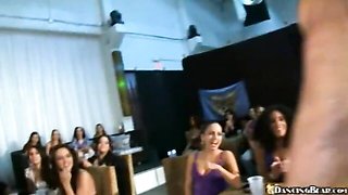 Jack's big tits scene
